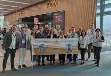 BookingAgora, A380 ile bir ilki gerçekleştirdi