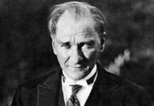 Aklımızda fikirlerin, kalbimizde sevgin hiç bitmeyecek