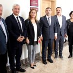 Egeli turizmciler istihdam sorununa çözüm arayışında