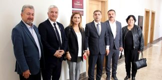 Egeli turizmciler istihdam sorununa çözüm arayışında