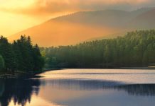 Ara tatilde mola vermek isteyenlere rota önerileri