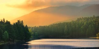 Ara tatilde mola vermek isteyenlere rota önerileri