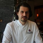 Hyatt Regency İstanbul Ataköy’ün yeni Executive Chef’i Samet Güney oldu
