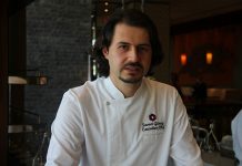 Hyatt Regency İstanbul Ataköy’ün yeni Executive Chef’i Samet Güney oldu
