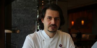 Hyatt Regency İstanbul Ataköy’ün yeni Executive Chef’i Samet Güney oldu