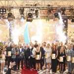 İşte Coral Travel Türkiye Starway Tourism 2021 ödüllerinin sahipleri