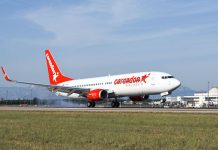 Corendon Airlines’tan erken rezervasyon kampanyası Corendon Airlines’tan KLM ile yeni iş birliği anlaşması