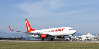 Corendon Airlines’tan erken rezervasyon kampanyası Corendon Airlines’tan KLM ile yeni iş birliği anlaşması
