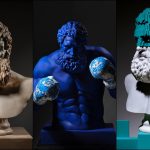 Emre Yusufi Türkiye’deki ilk solo sergisiyle Yapı Kredi bomontiada’da