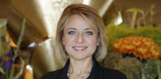 Four Seasons Sultanahmet’in yeni müdürü belli oldu