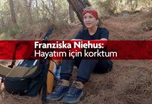 Türkiye’de kadın ve kadın turist olmak!..