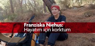 Türkiye’de kadın ve kadın turist olmak!..