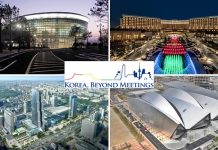 MICE etkinliklerinde Güney Kore’yi tercih etmek için 10 neden