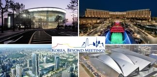 MICE etkinliklerinde Güney Kore’yi tercih etmek için 10 neden