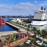 Kanarya Adaları’ndaki kruvaziyer limanını işletecek