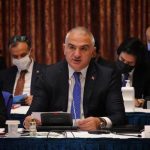 İşte Bakanlığın 2022 yılı bütçesine ilişkin ilk detaylar…