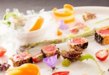 Note by Note (NbN): Moleküler gastronomide yeni devrim ‘NbN Mutfak’