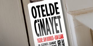 Lüks Otelde Cinayet! 6 Turist Ölü Bulundu Lüks Otelde Cinayet! 6 Turist Ölü Bulundu