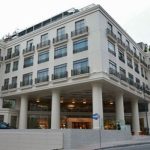 Danıştay’dan Park Otel için yeni karar