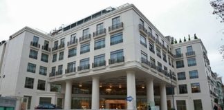 Danıştay’dan Park Otel için yeni karar