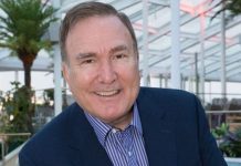 Kruvaziyer devinde üst düzey görev değişikliği