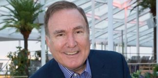 Kruvaziyer devinde üst düzey görev değişikliği