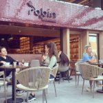 Mavişehir’in çehresini değiştirecek bir kitabevi