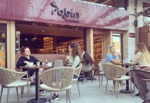 Mavişehir’in çehresini değiştirecek bir kitabevi