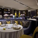 Çin restoranı Shang Palace yeniden kapılarını açtı