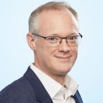 Türkiye ve Yunanistan ile yeni rekora imza attı TUI Almanya CEO'su Stefan Baumert / TUI Almanya'dan Tatil Rezervasyonlarında Büyük Artış