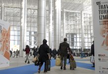 İzmir fuar takvimi 2022