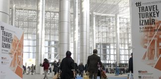 İzmir fuar takvimi 2022