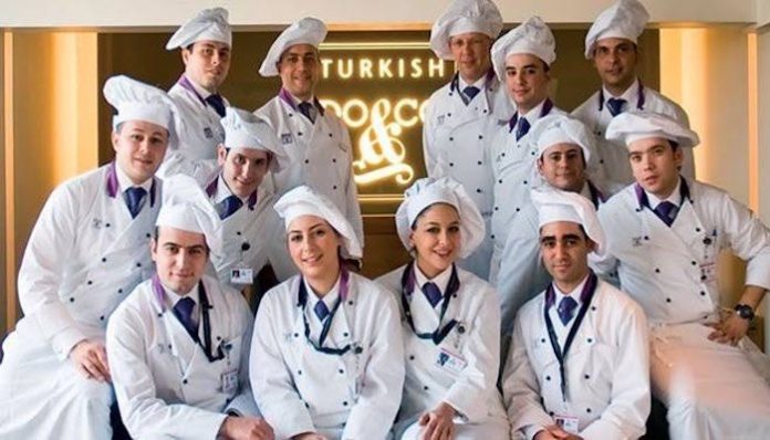 Turkish Do&Co