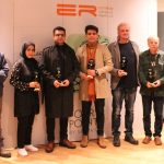 Turizm Karikatürleri Yarışmasında ödül töreni İstanbul’da yapıldı