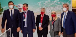 İngiliz tur operatöründen Yunanistan’a 600 bin ek koltuk