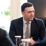 Bakan Ersoy Yunan mevkidaşı ile görüşecek