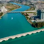 Gözünü turizme dikti: Hedef 1 milyon turist