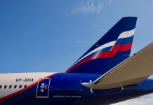 Aeroflot’tan uçuşları durdurma kararı