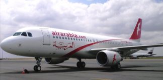 İstanbul uçuşlarına başladı