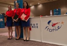 Atout France’dan workshop etkinliği