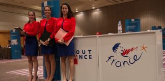 Atout France’dan workshop etkinliği