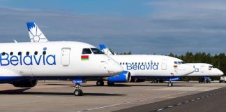Belavia’dan Türkiye uçuşları için yeni karar