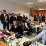 BookingAgora EMITT Fuarı’nda portföyünü genişletecek