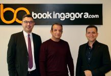 Seyahat acentalarının çözüm ortağı: BookingAgora