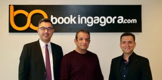 Seyahat acentalarının çözüm ortağı: BookingAgora