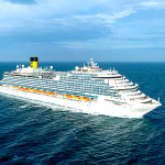 Türkiye için Bentour ile iş birliğine gitti Costa Cruises - Costa Venezia