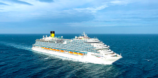 Türkiye için Bentour ile iş birliğine gitti Costa Cruises - Costa Venezia