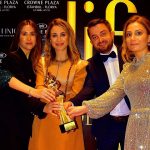 Crowne Plaza Florya “Yılın En İyi City Resort Oteli” ödülünün sahibi oldu