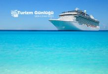 10 ayda kaç cruise gemisi yanaştı? Kaç yolcu geldi?
