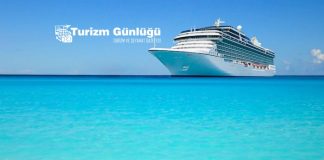 10 ayda kaç cruise gemisi yanaştı? Kaç yolcu geldi?